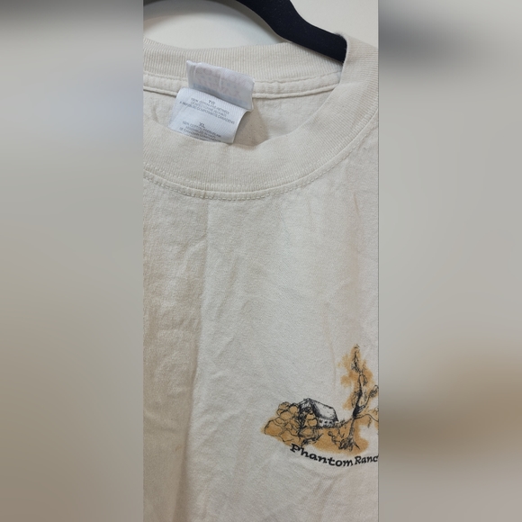 Phantom Ranch Bottom of the Grand Canyon T-Shirt XL - Picture 10 of 11